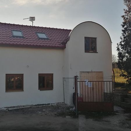 Vino Andrusiow Leilighet Znojmo Eksteriør bilde