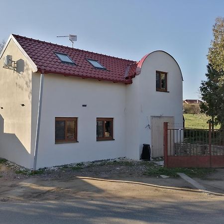 Vino Andrusiow Leilighet Znojmo Eksteriør bilde